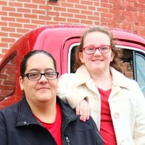 Meet your Posher, Misty